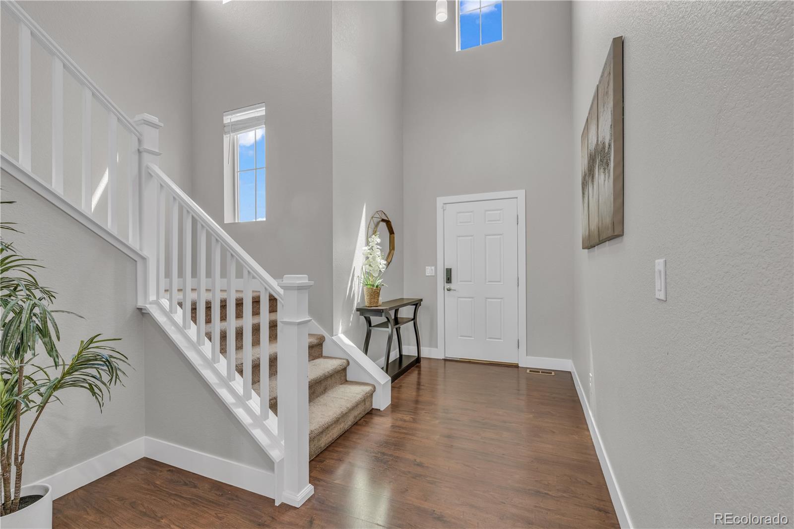 MLS Image #1 for 4731  helena street,denver, Colorado