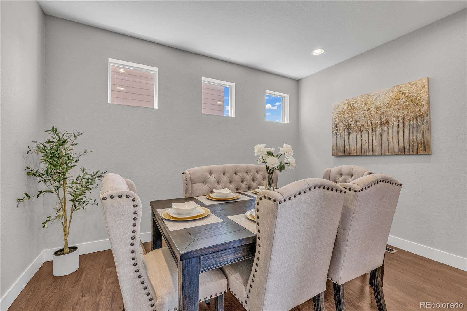 MLS Image #10 for 4731  helena street,denver, Colorado