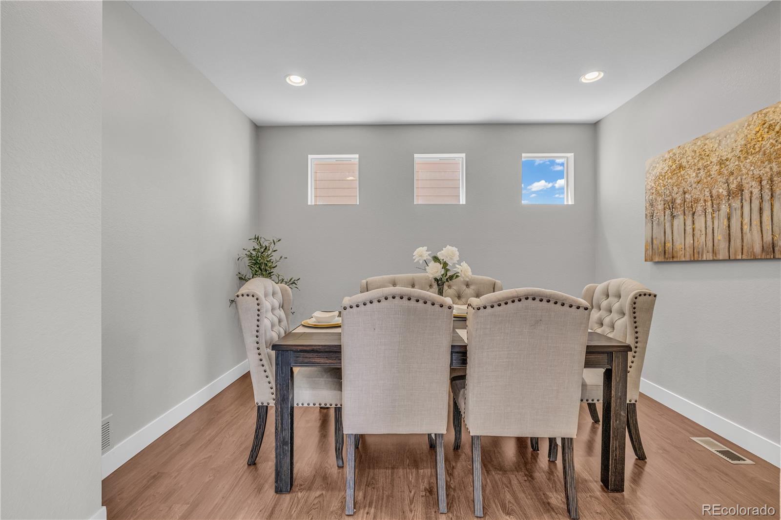MLS Image #11 for 4731  helena street,denver, Colorado