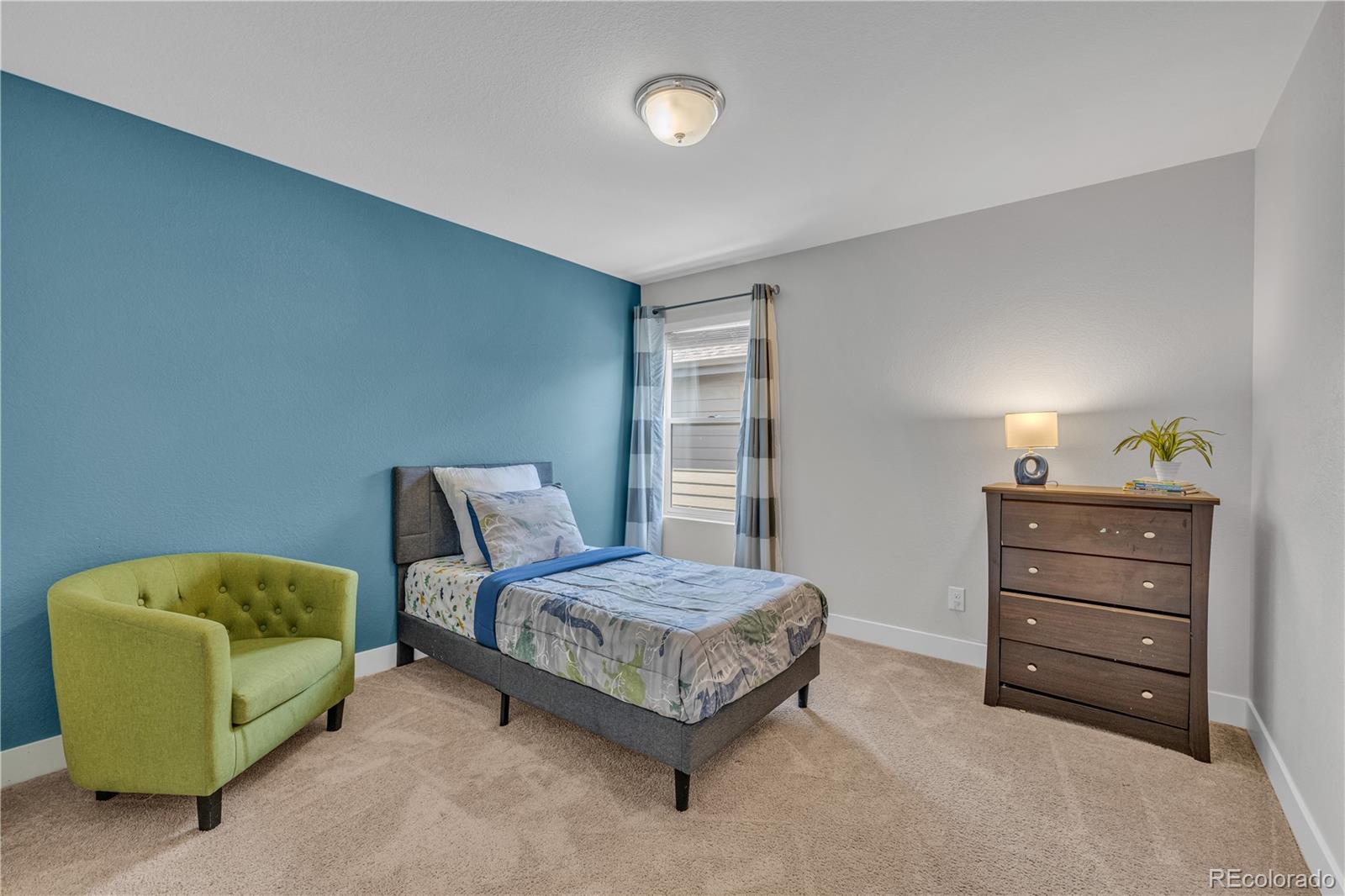 MLS Image #16 for 4731  helena street,denver, Colorado