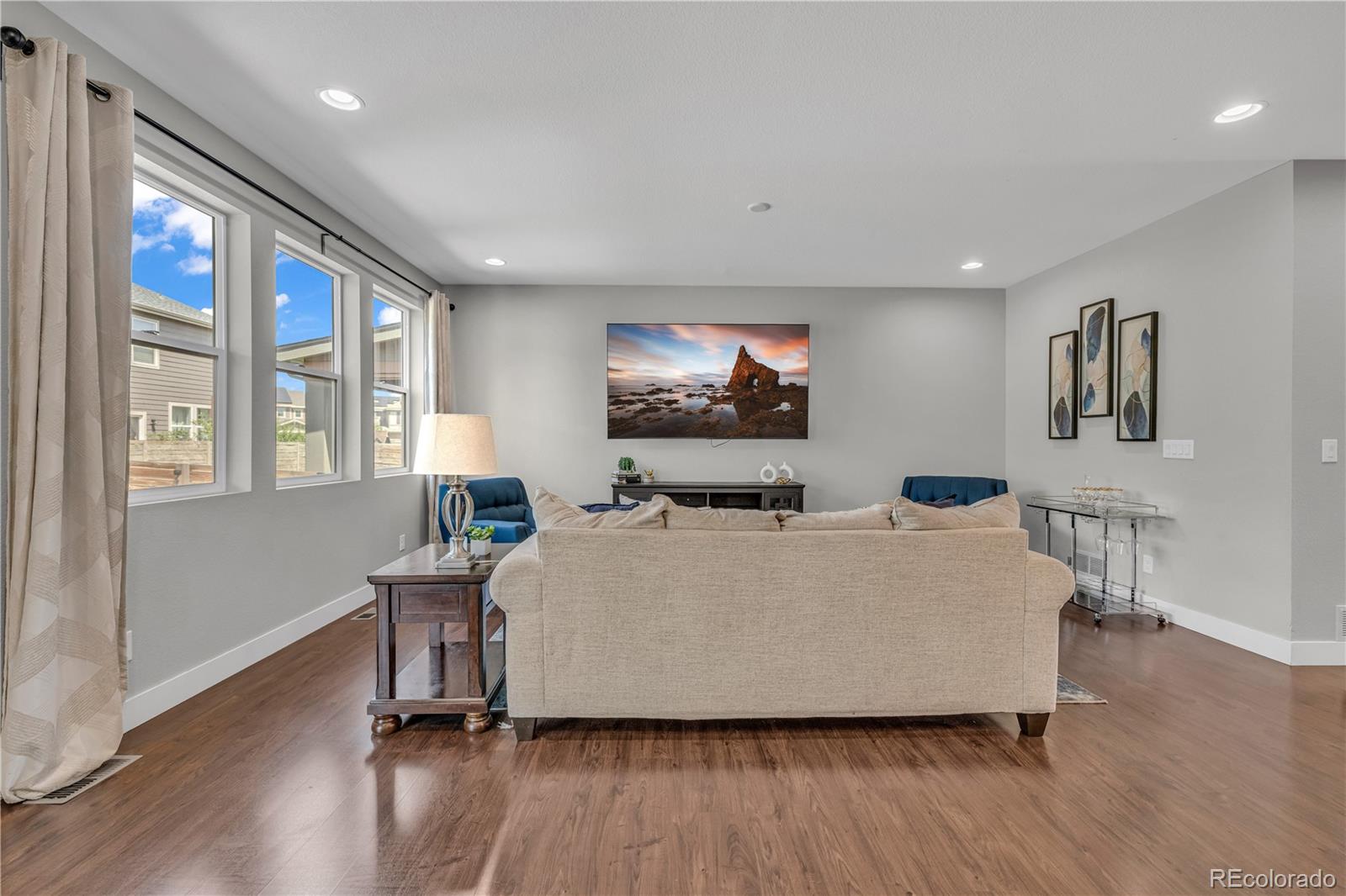 MLS Image #2 for 4731  helena street,denver, Colorado