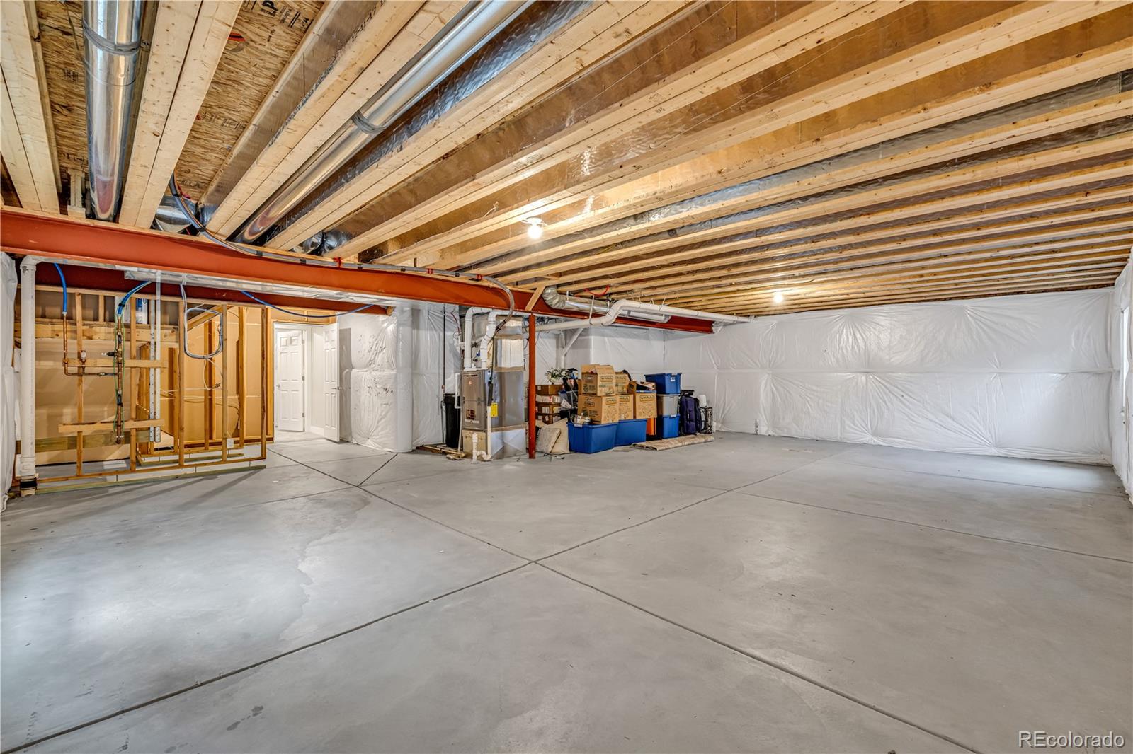 MLS Image #23 for 4731  helena street,denver, Colorado