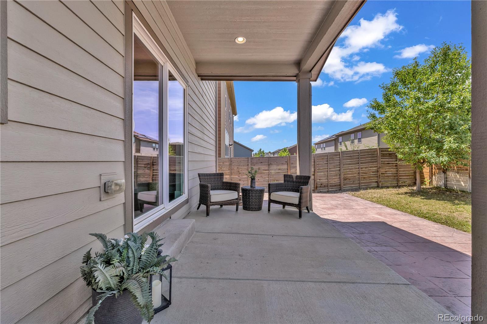 MLS Image #24 for 4731  helena street,denver, Colorado