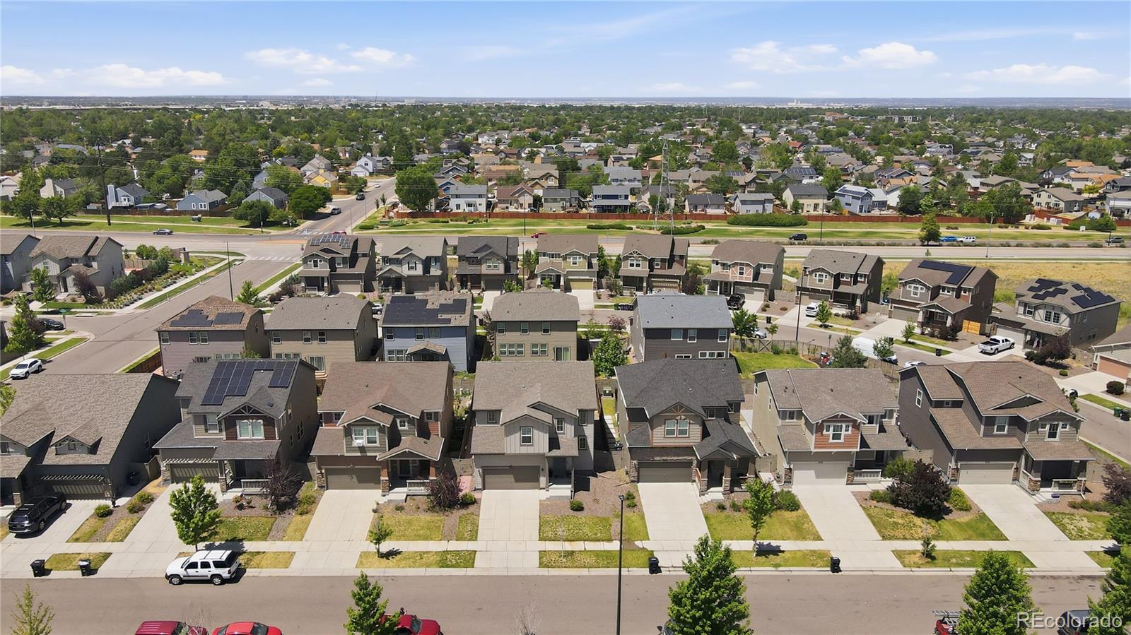 MLS Image #25 for 4731  helena street,denver, Colorado