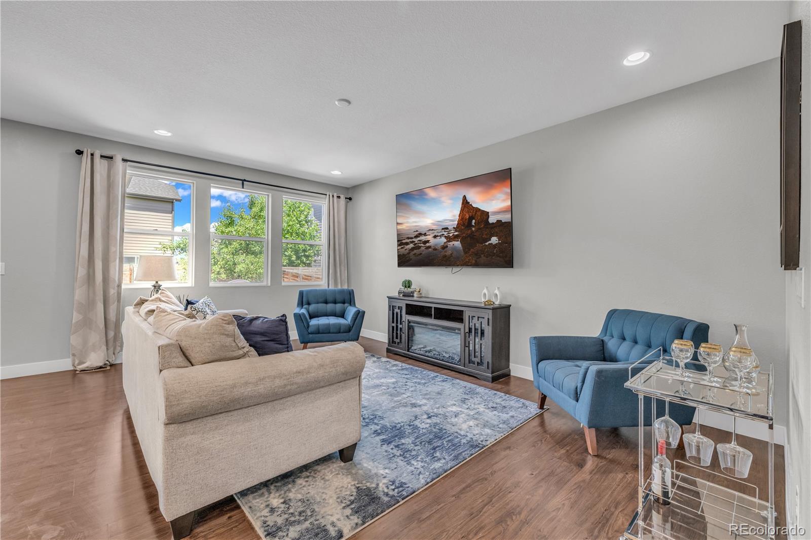 MLS Image #3 for 4731  helena street,denver, Colorado
