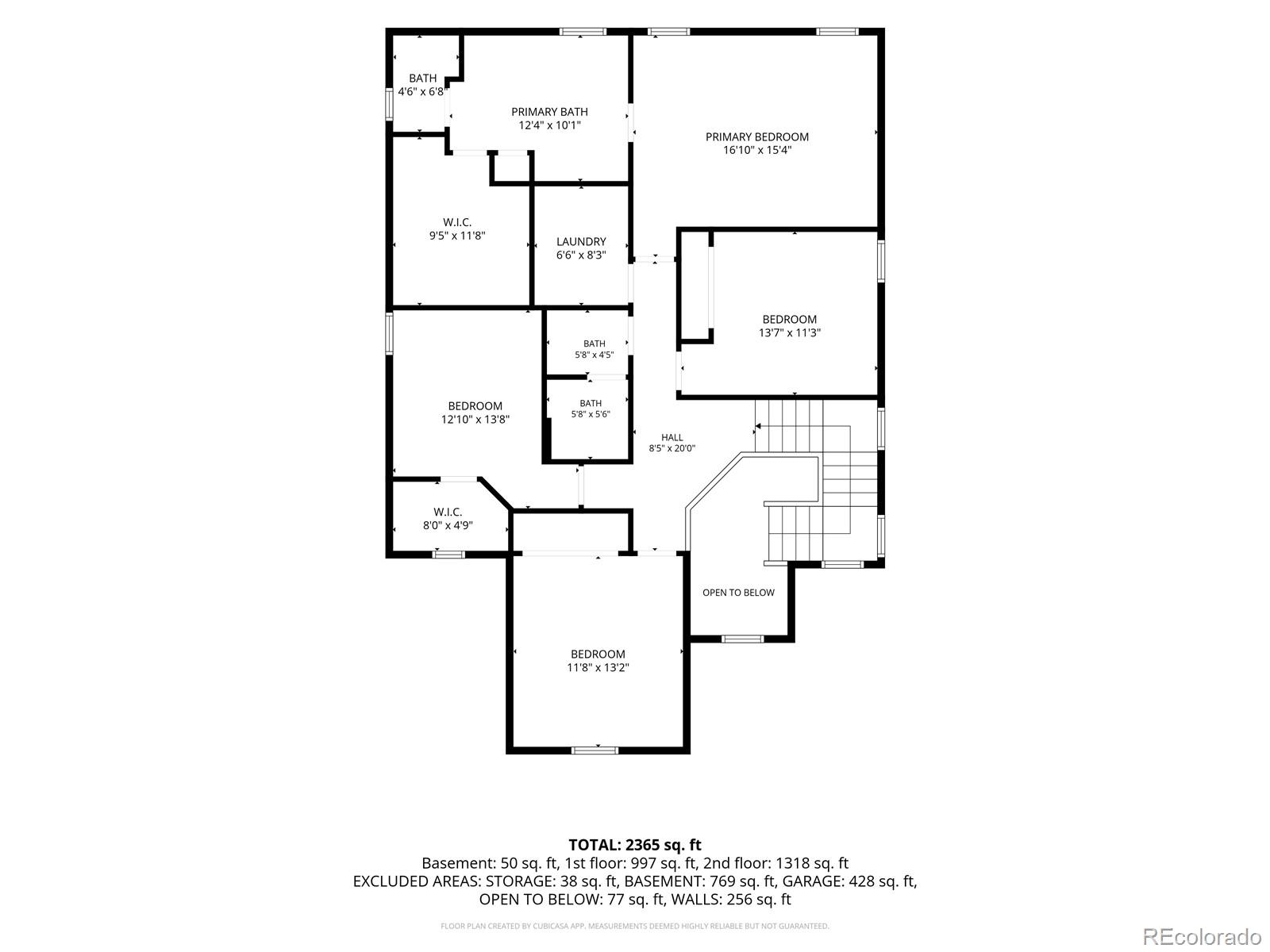 MLS Image #31 for 4731  helena street,denver, Colorado