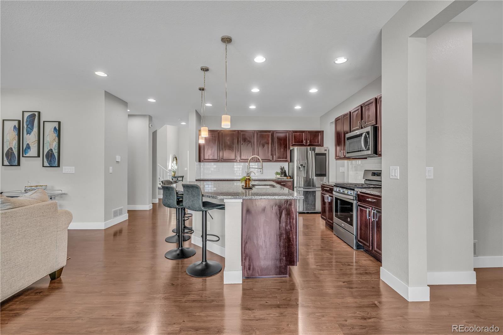 MLS Image #5 for 4731  helena street,denver, Colorado