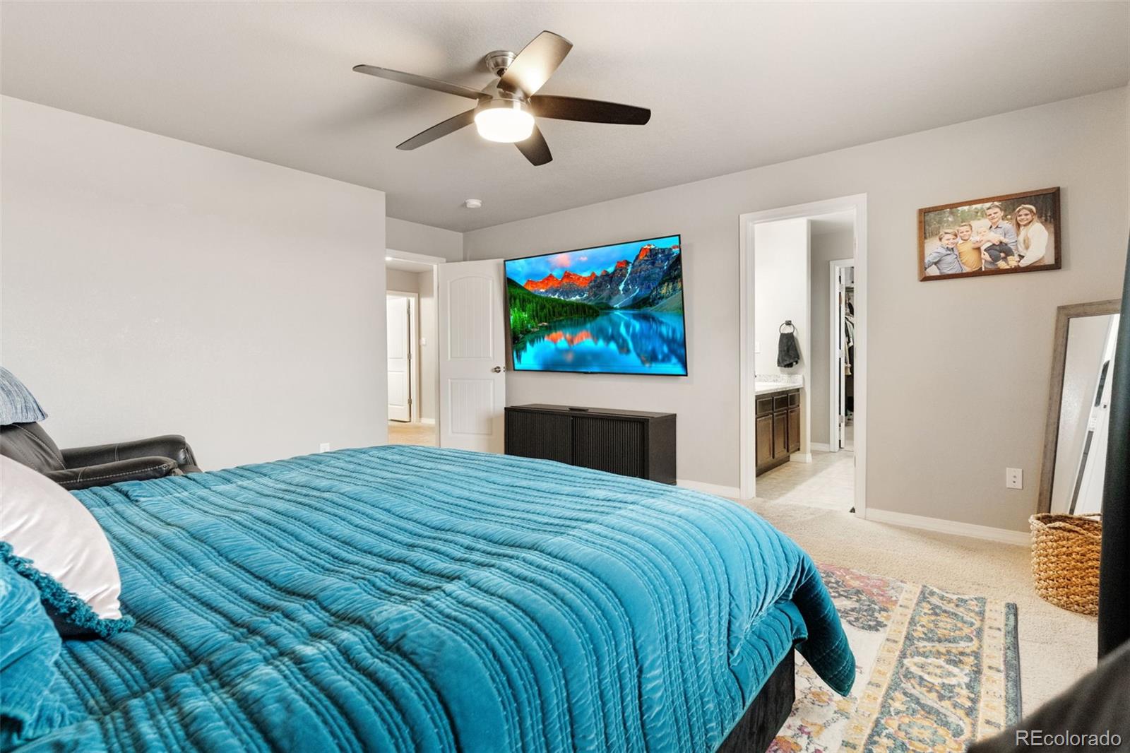 MLS Image #12 for 9104  vanderwood road,colorado springs, Colorado