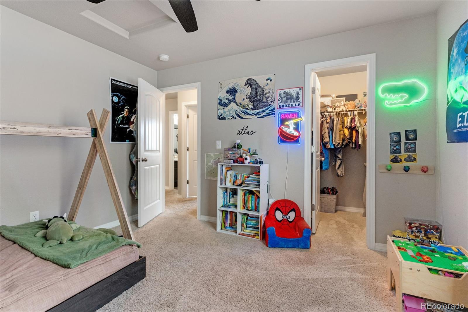MLS Image #19 for 9104  vanderwood road,colorado springs, Colorado