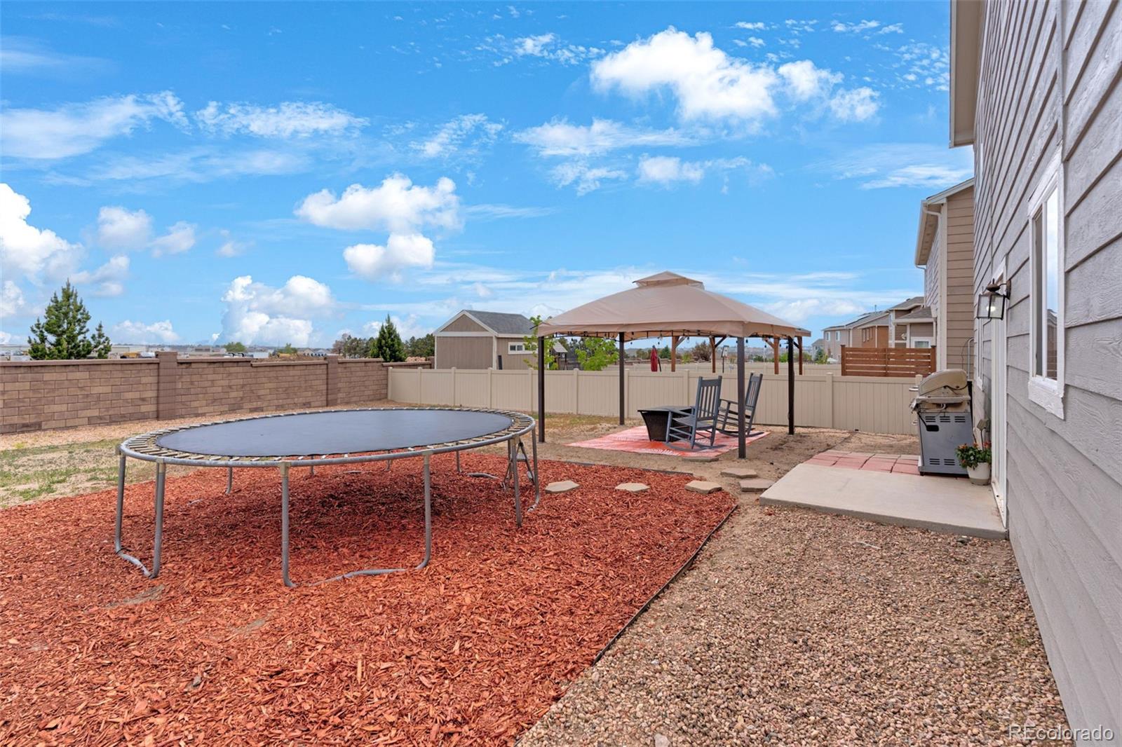 MLS Image #24 for 9104  vanderwood road,colorado springs, Colorado