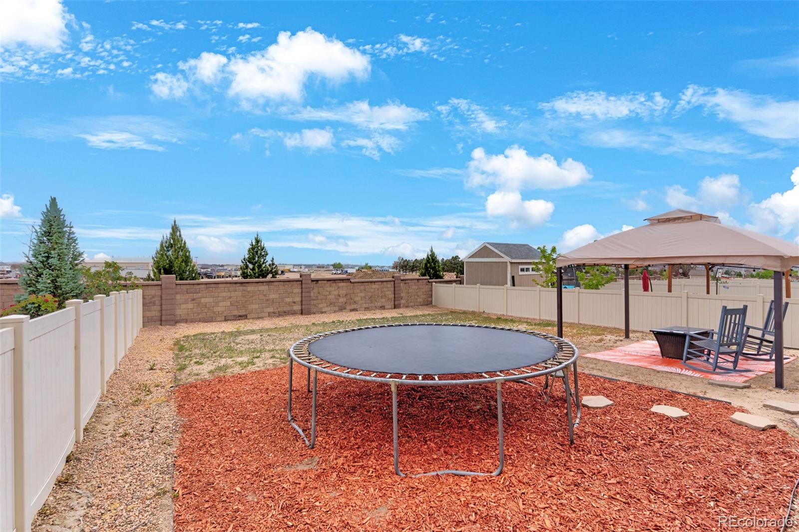 MLS Image #25 for 9104  vanderwood road,colorado springs, Colorado