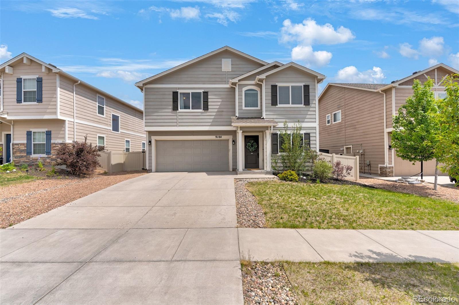 MLS Image #28 for 9104  vanderwood road,colorado springs, Colorado