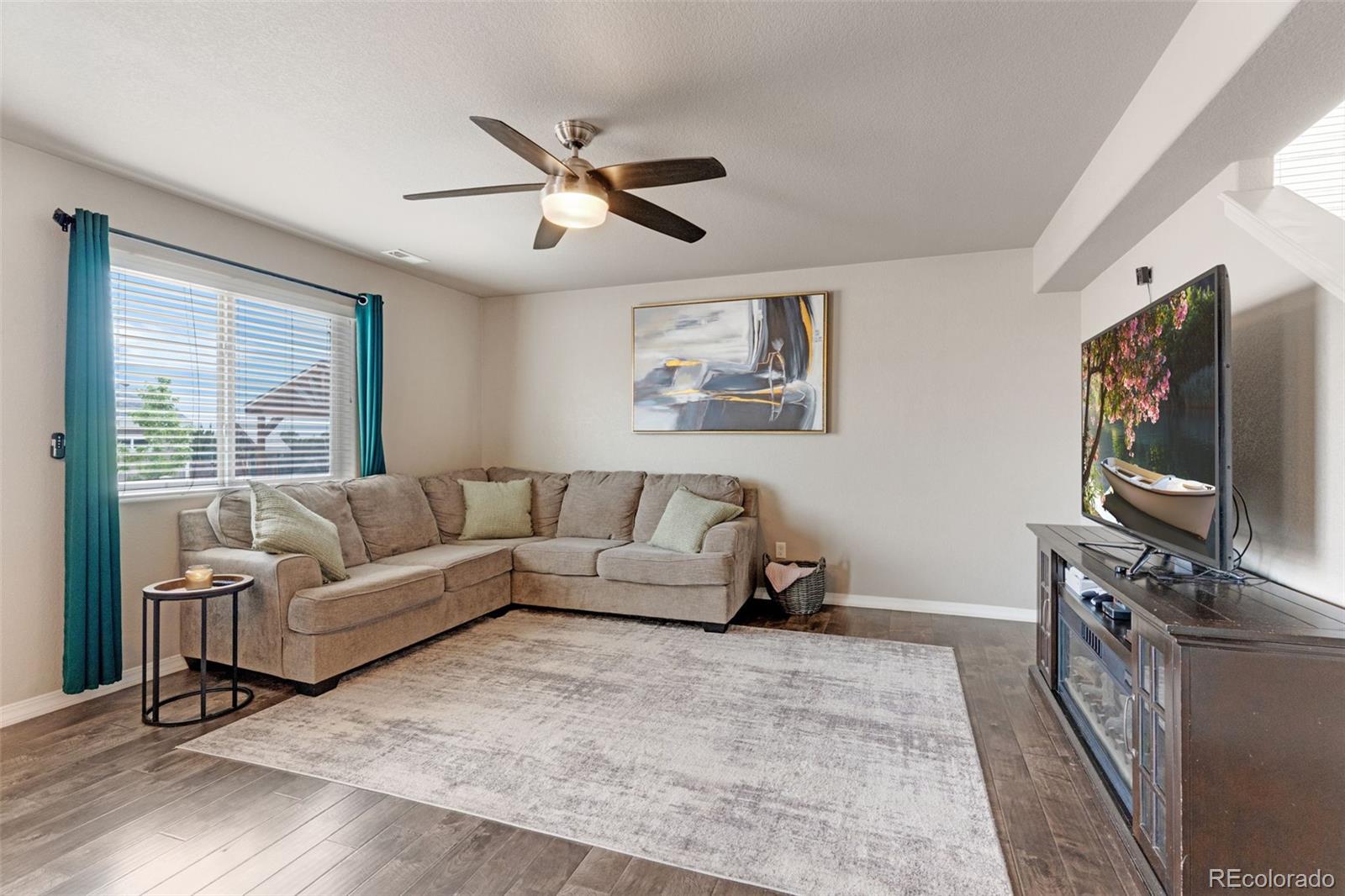 MLS Image #3 for 9104  vanderwood road,colorado springs, Colorado
