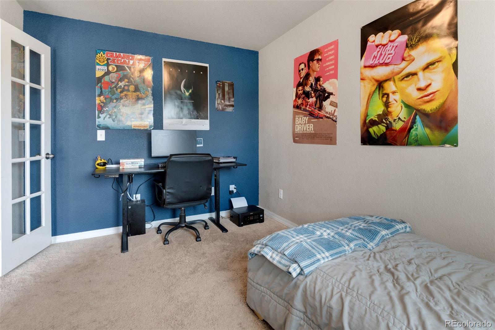 MLS Image #9 for 9104  vanderwood road,colorado springs, Colorado