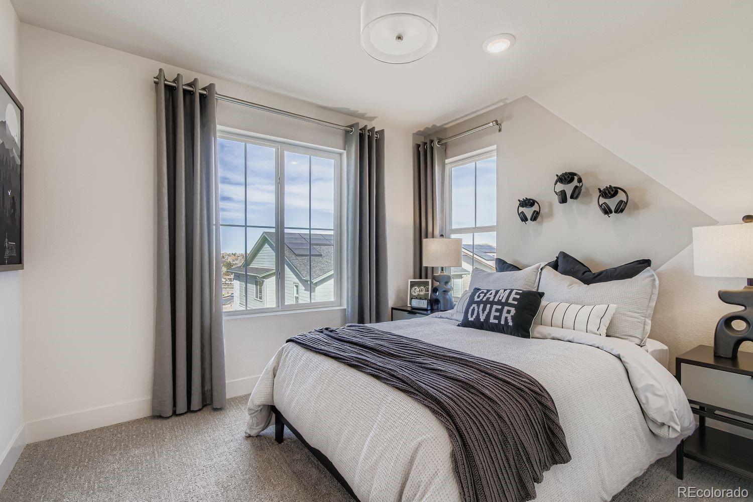 MLS Image #28 for 3870 w 82nd lane,westminster, Colorado