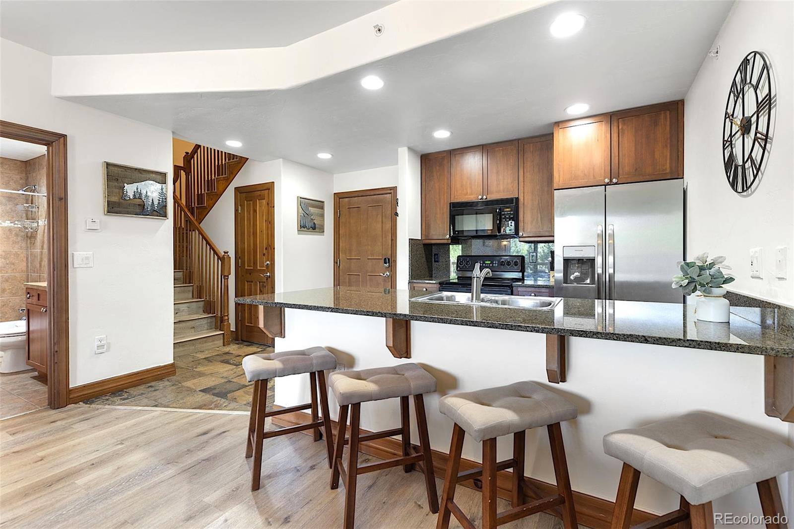 MLS Image #3 for 34  highfield trail 311,breckenridge, Colorado