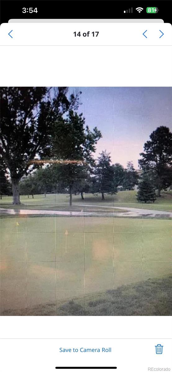 MLS Image #2 for 13800  e marina drive,aurora, Colorado