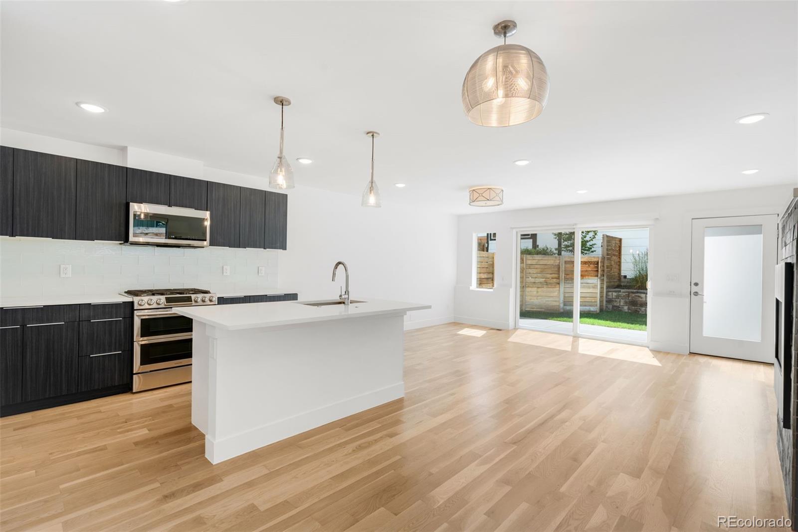 MLS Image #2 for 3451  tejon street,denver, Colorado