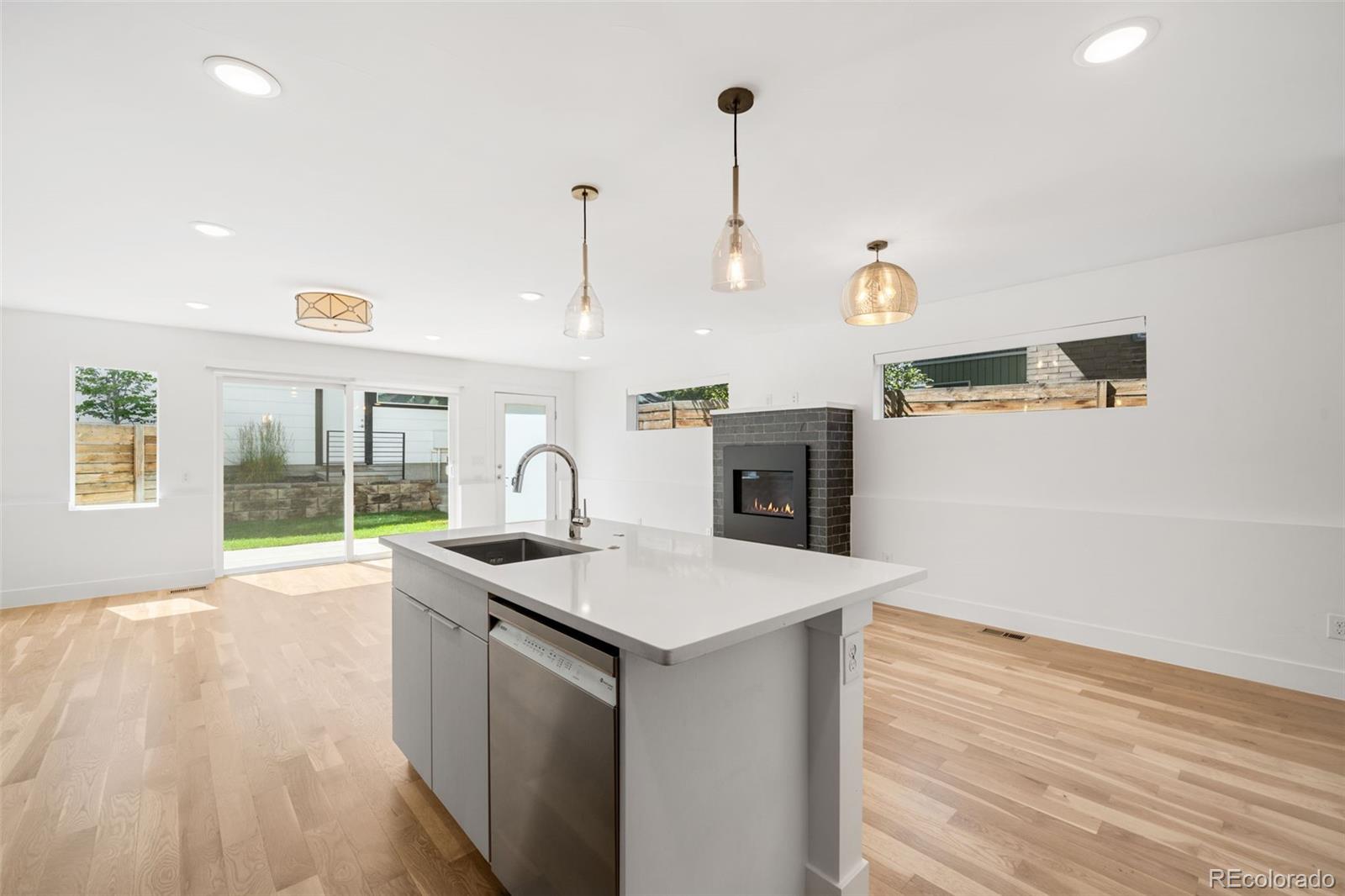 MLS Image #3 for 3451  tejon street,denver, Colorado