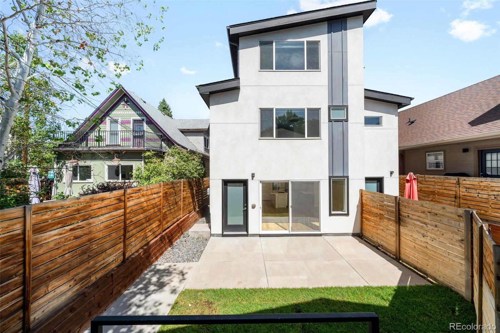 MLS Image #36 for 3451  tejon street,denver, Colorado