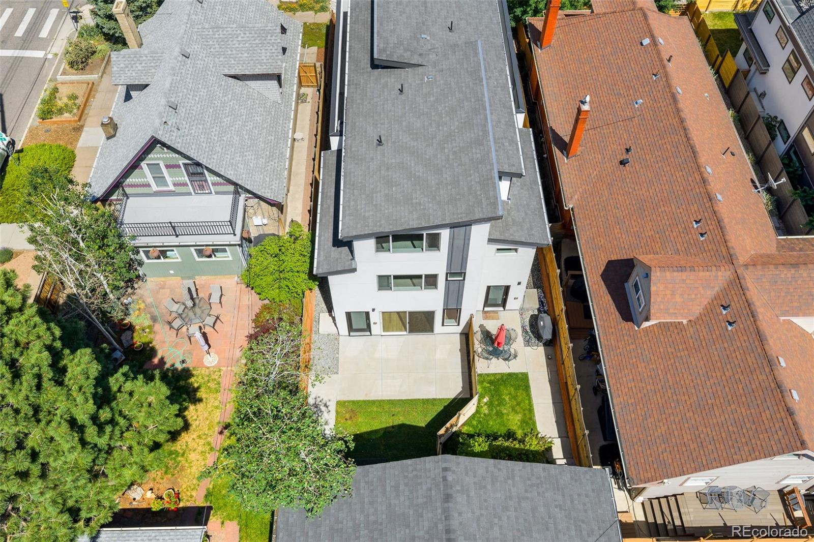 MLS Image #40 for 3451  tejon street,denver, Colorado