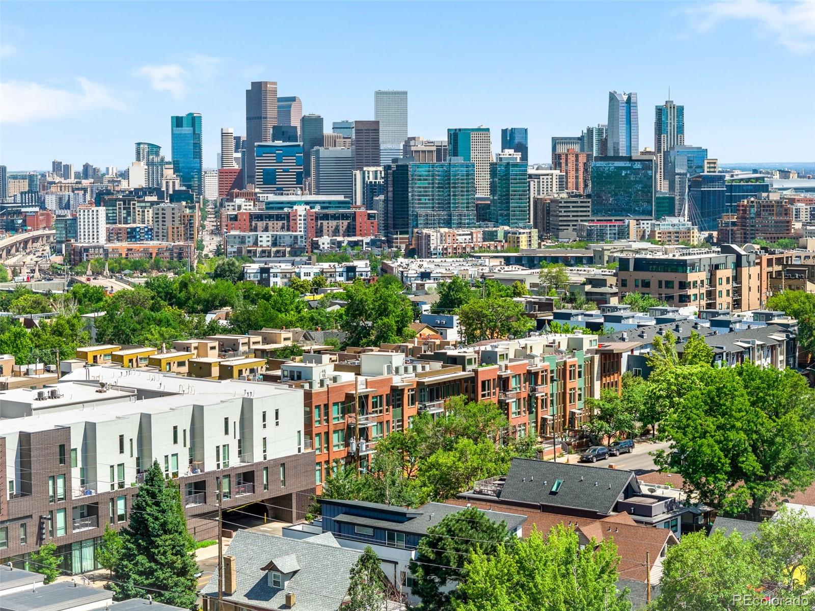 MLS Image #41 for 3451  tejon street,denver, Colorado