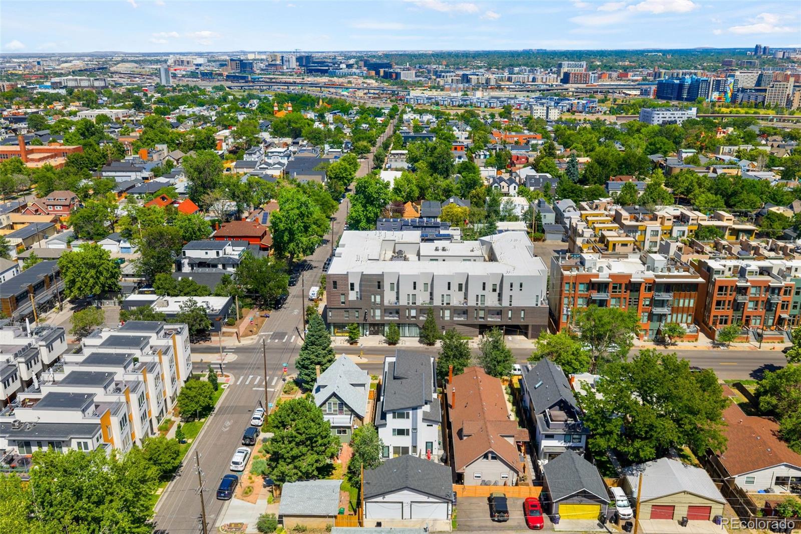 MLS Image #42 for 3451  tejon street,denver, Colorado
