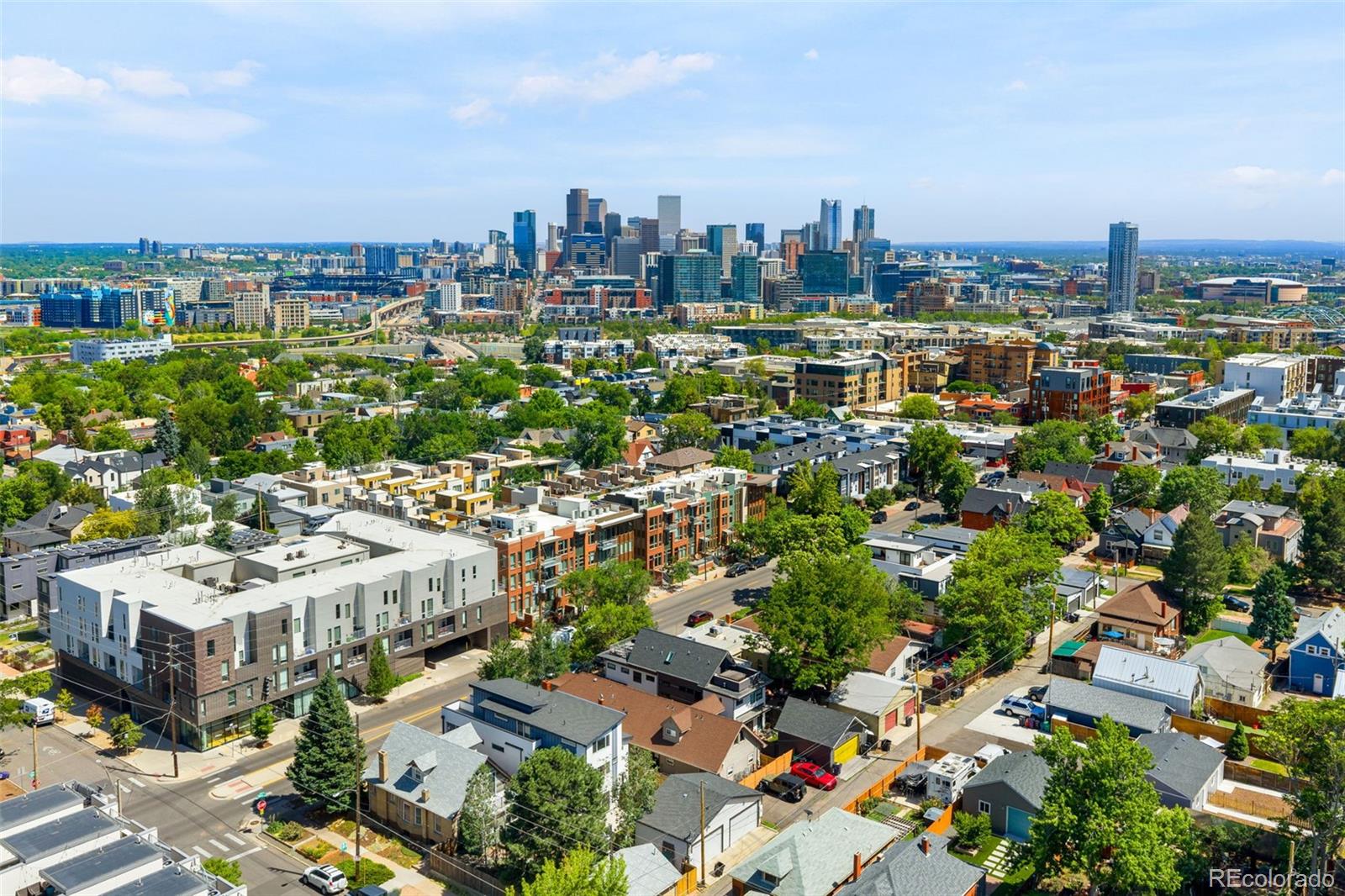 MLS Image #43 for 3451  tejon street,denver, Colorado