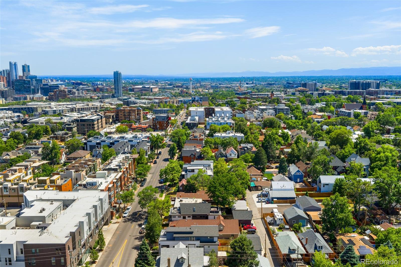 MLS Image #44 for 3451  tejon street,denver, Colorado