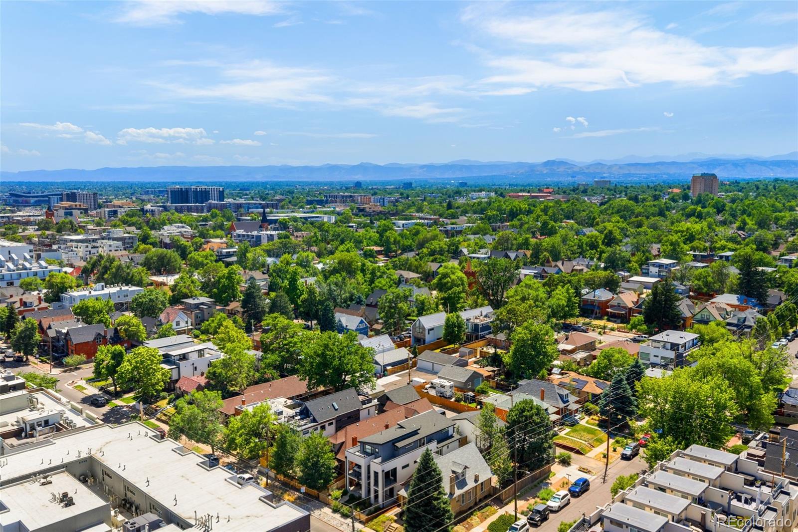 MLS Image #45 for 3451  tejon street,denver, Colorado