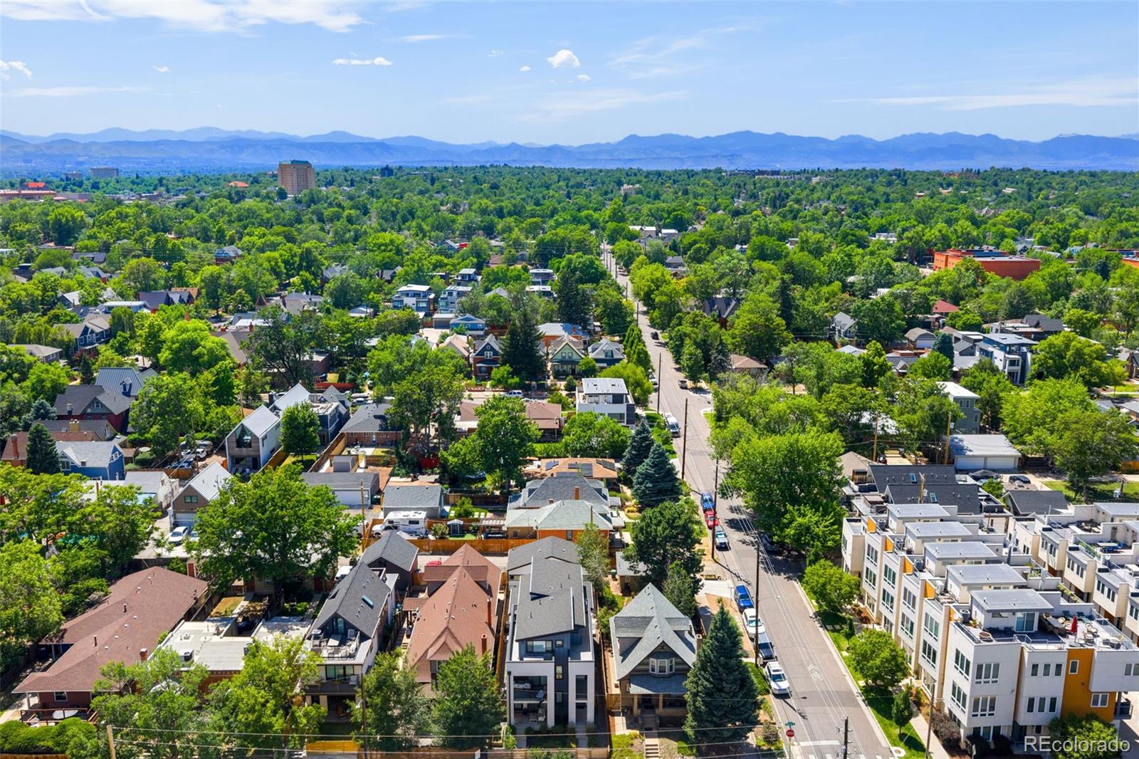 MLS Image #46 for 3451  tejon street,denver, Colorado