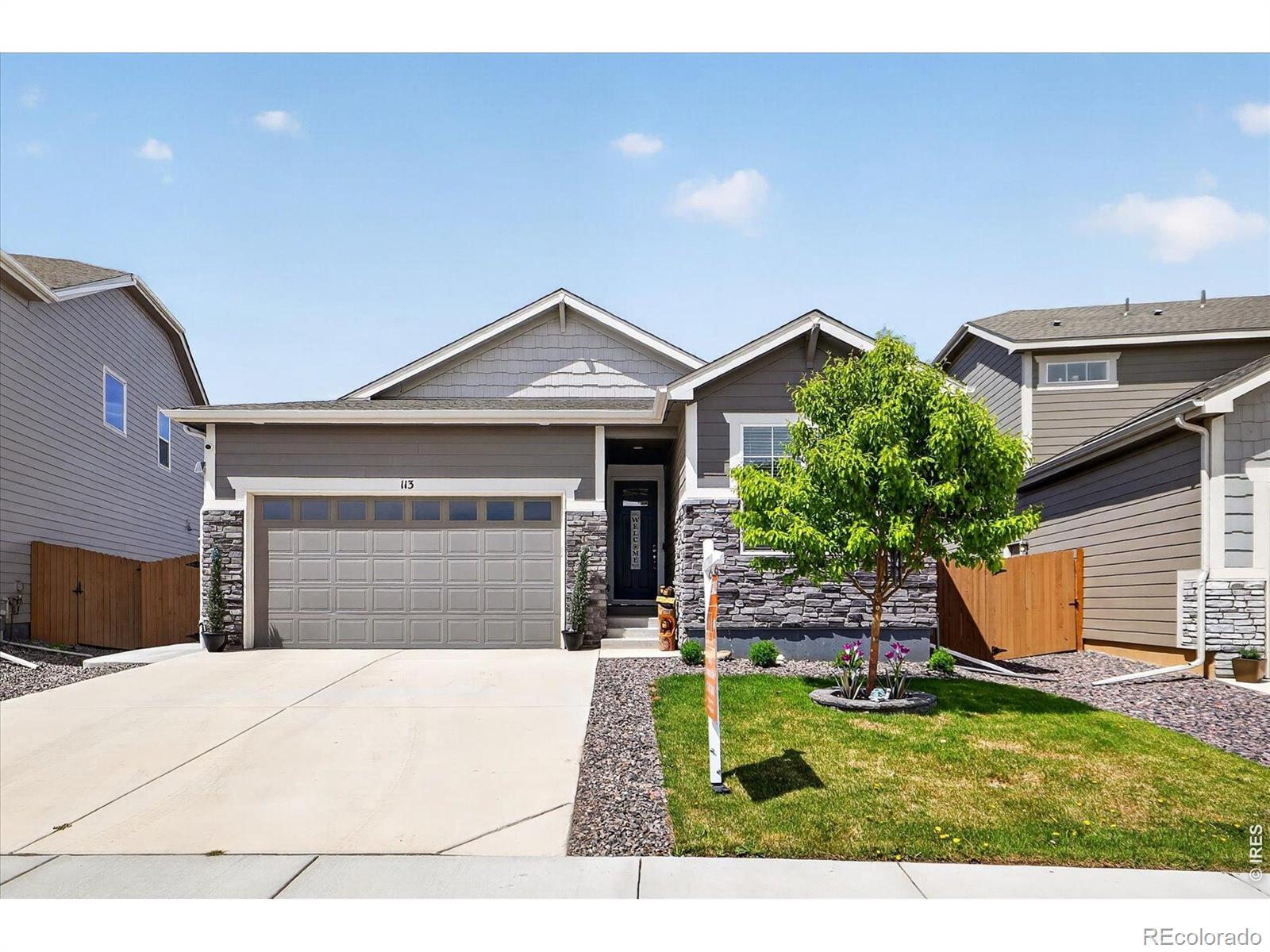 MLS Image #3 for 113  jacobs way,lochbuie, Colorado