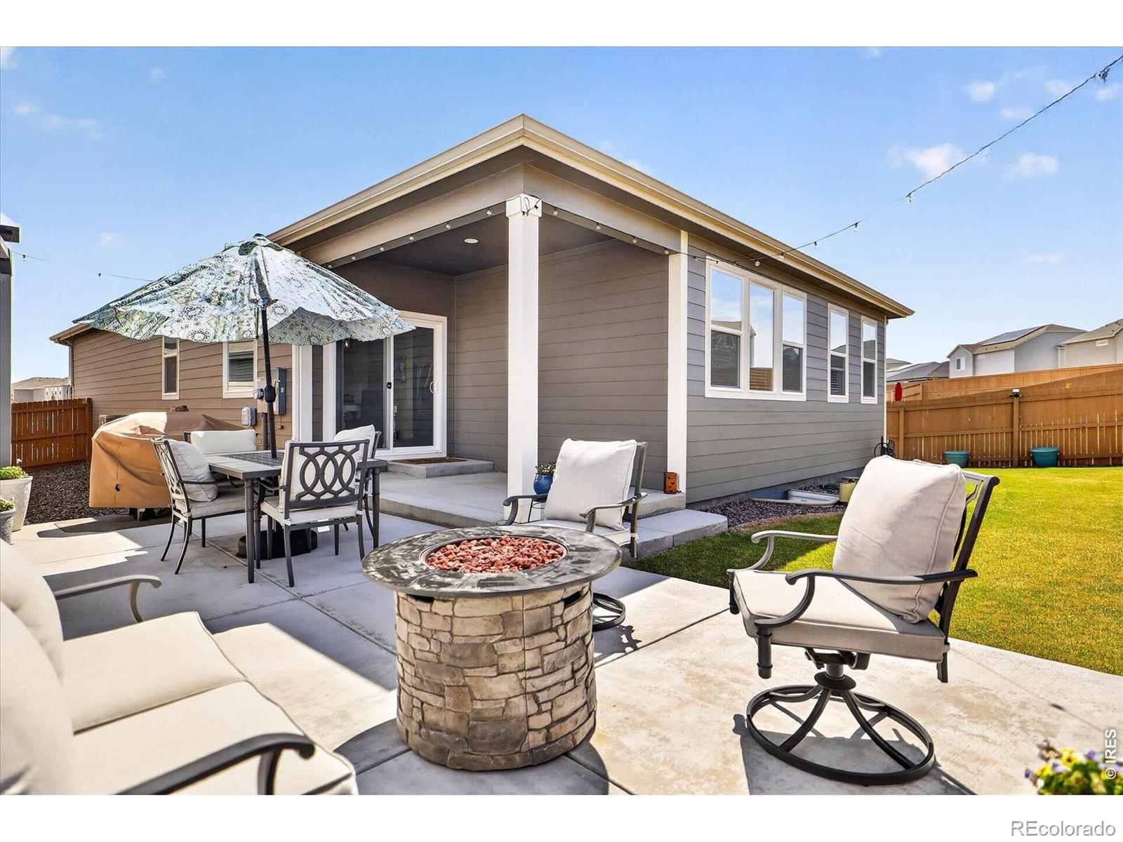 MLS Image #4 for 113  jacobs way,lochbuie, Colorado