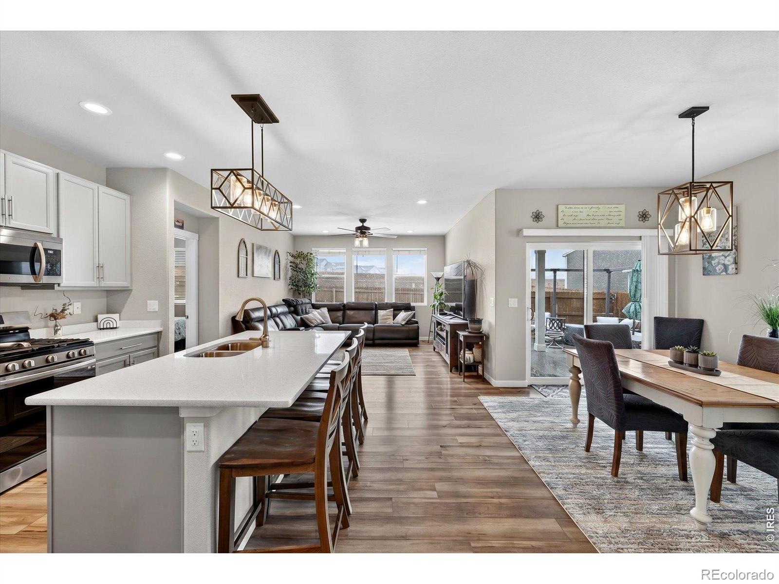 MLS Image #5 for 113  jacobs way,lochbuie, Colorado