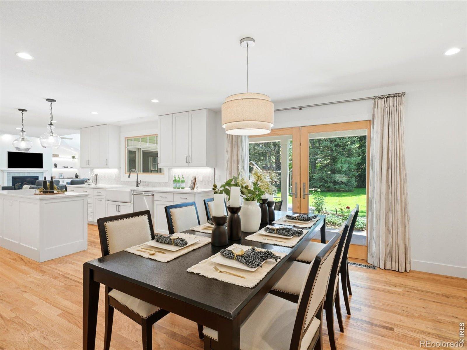 MLS Image #13 for 8140  meadowdale court,niwot, Colorado