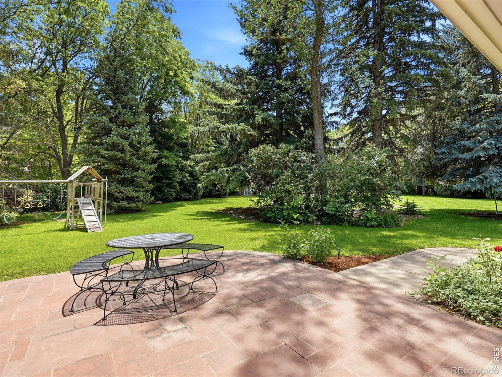 MLS Image #37 for 8140  meadowdale court,niwot, Colorado