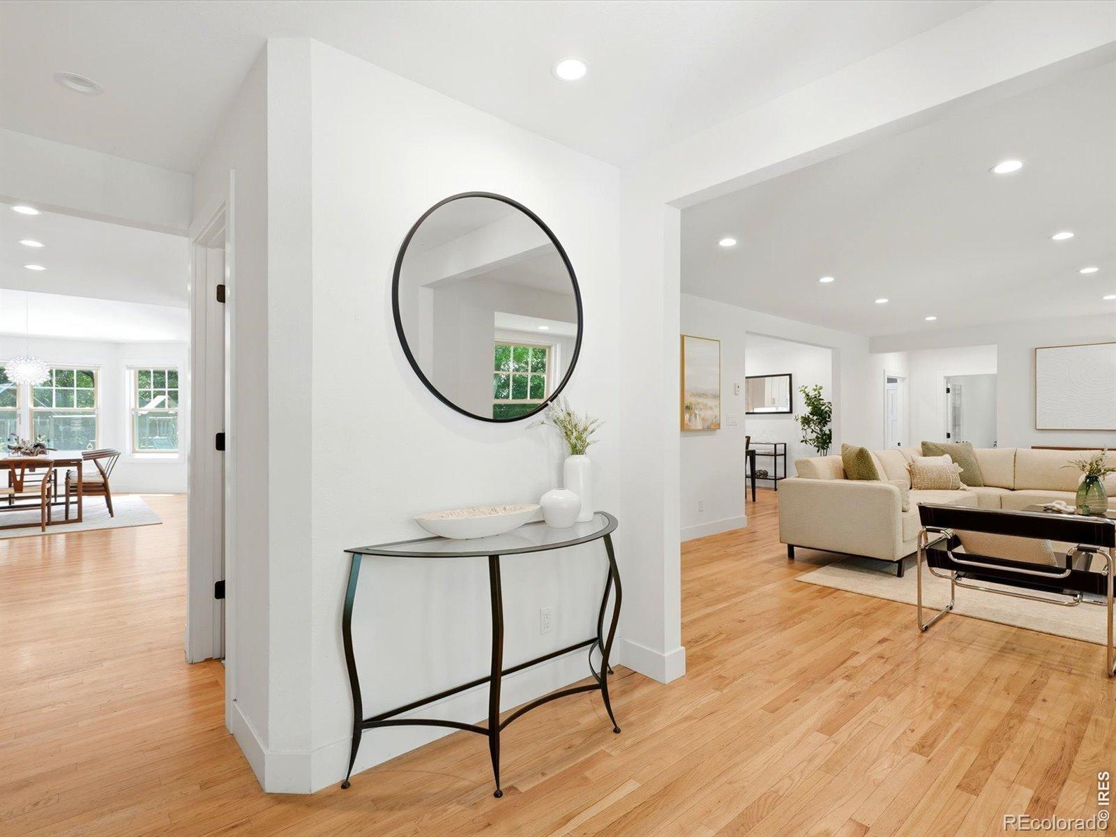 MLS Image #5 for 8140  meadowdale court,niwot, Colorado