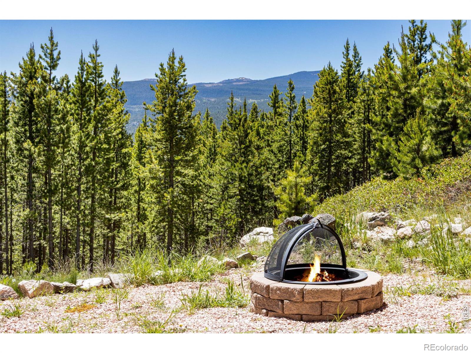 MLS Image #10 for 2272  osage trail,red feather lakes, Colorado