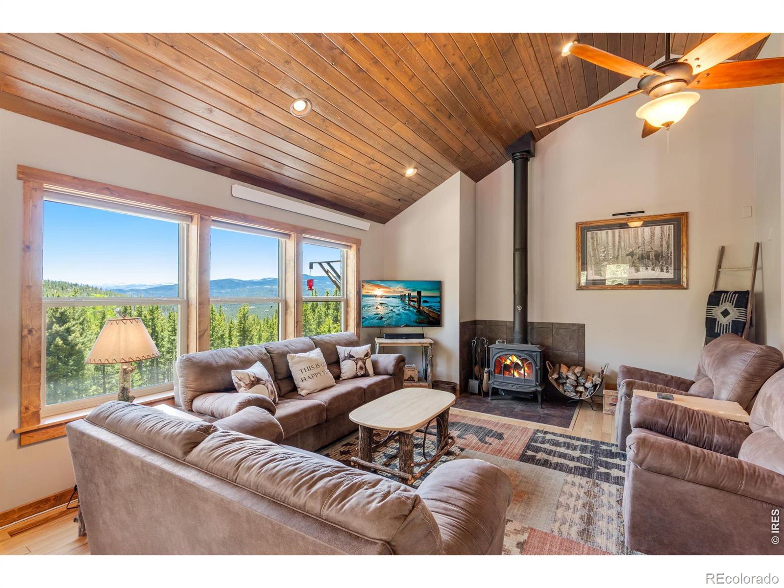 MLS Image #15 for 2272  osage trail,red feather lakes, Colorado