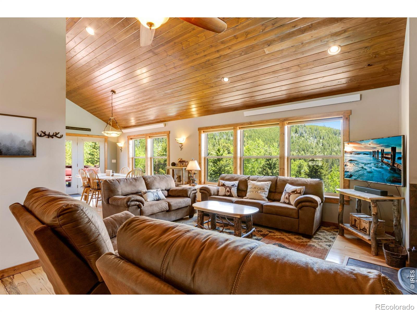 MLS Image #20 for 2272  osage trail,red feather lakes, Colorado