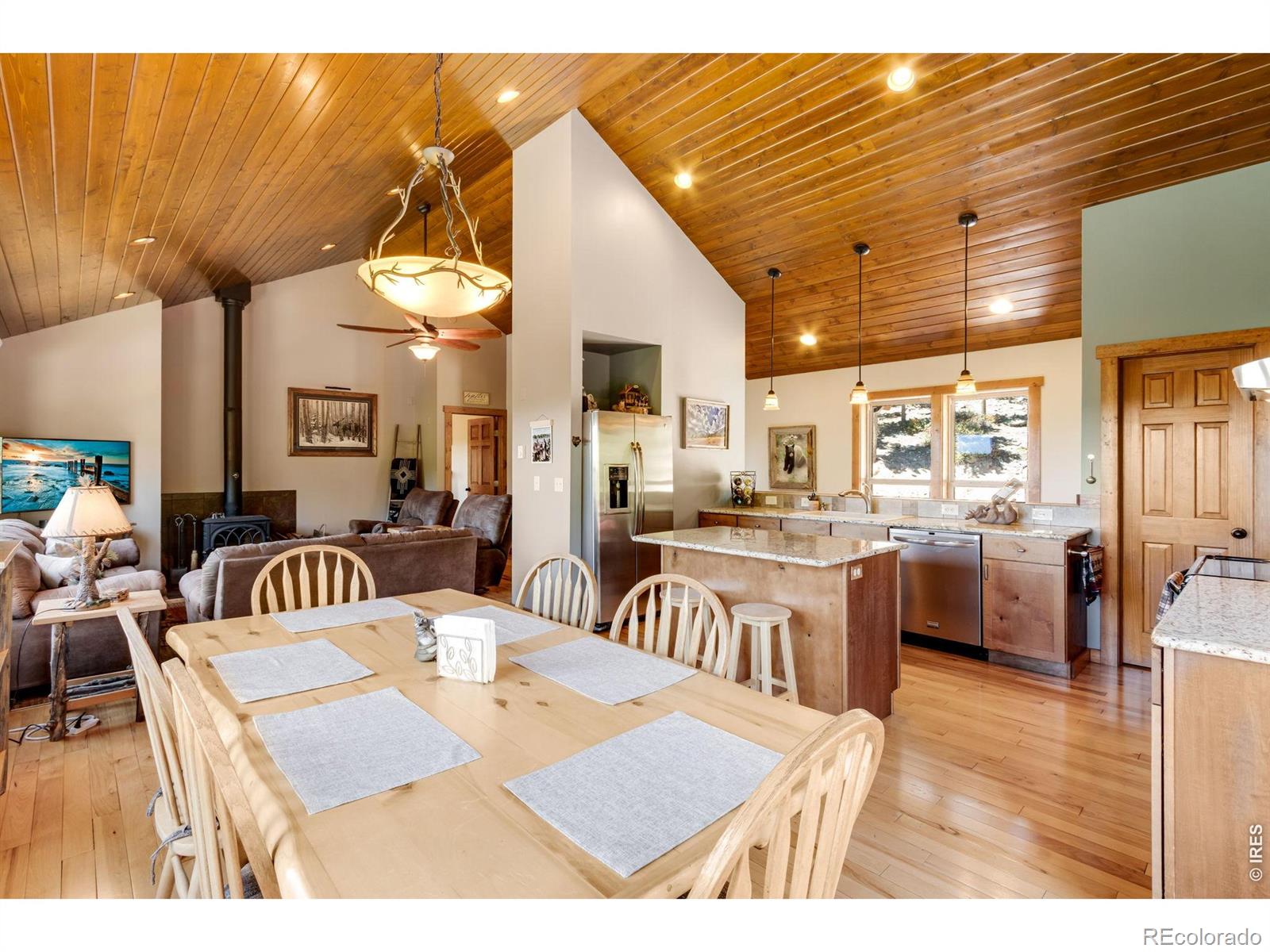 MLS Image #22 for 2272  osage trail,red feather lakes, Colorado