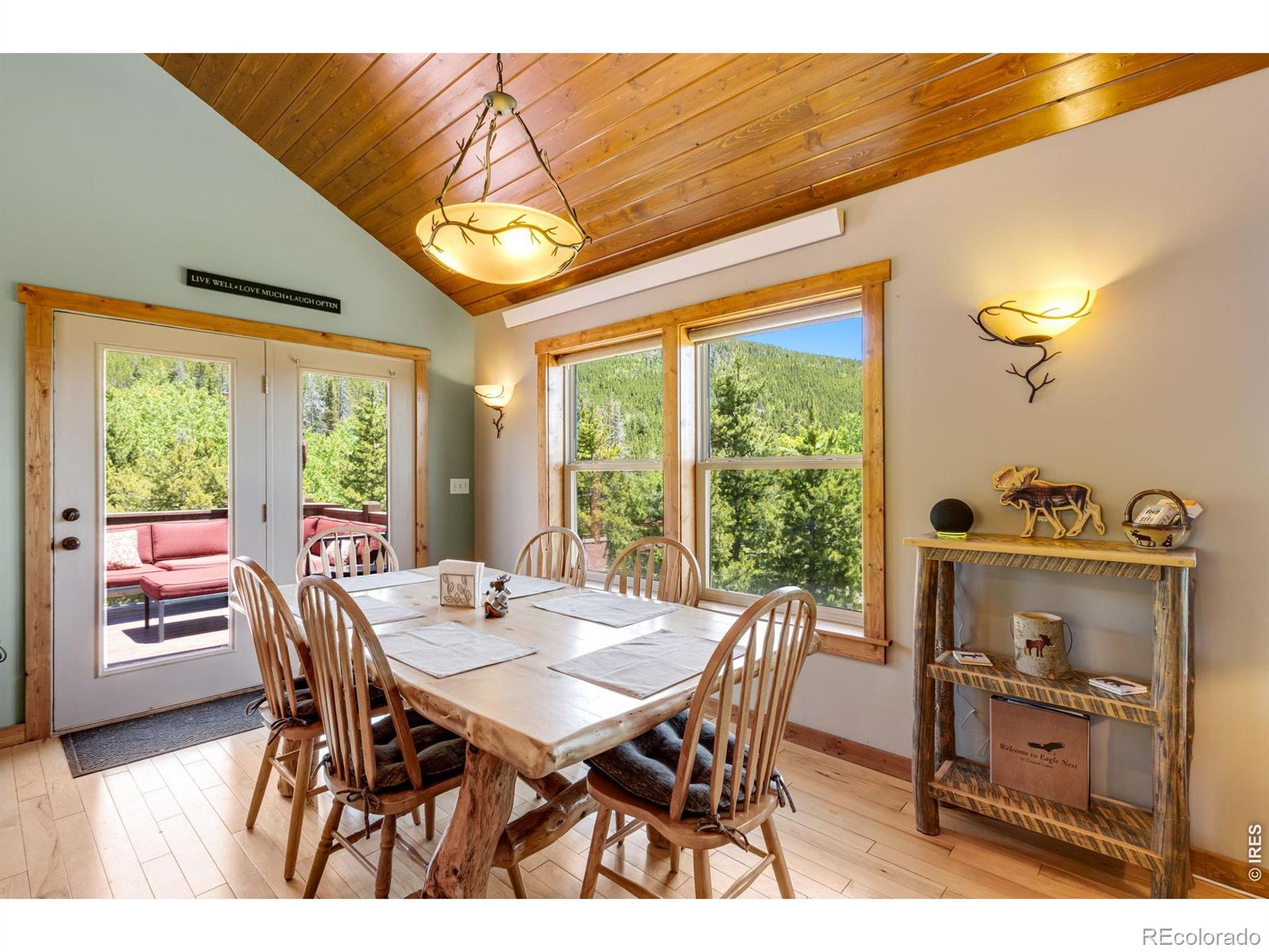 MLS Image #24 for 2272  osage trail,red feather lakes, Colorado
