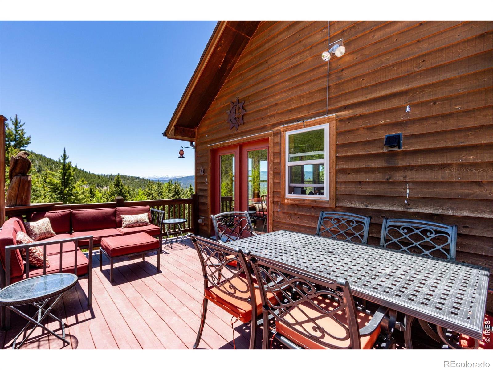 MLS Image #25 for 2272  osage trail,red feather lakes, Colorado