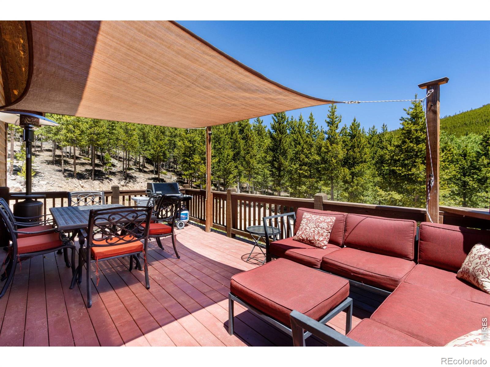 MLS Image #26 for 2272  osage trail,red feather lakes, Colorado