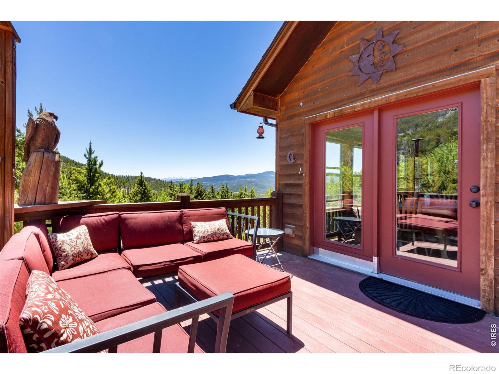 MLS Image #28 for 2272  osage trail,red feather lakes, Colorado