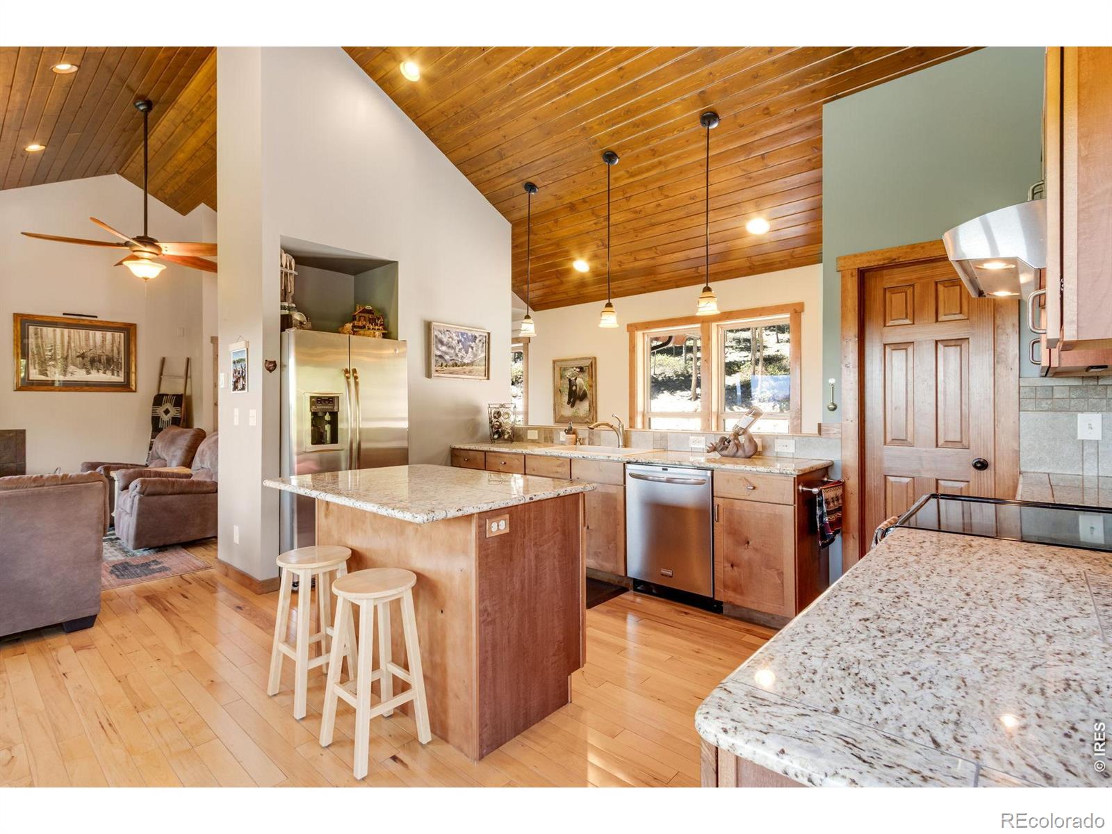 MLS Image #29 for 2272  osage trail,red feather lakes, Colorado
