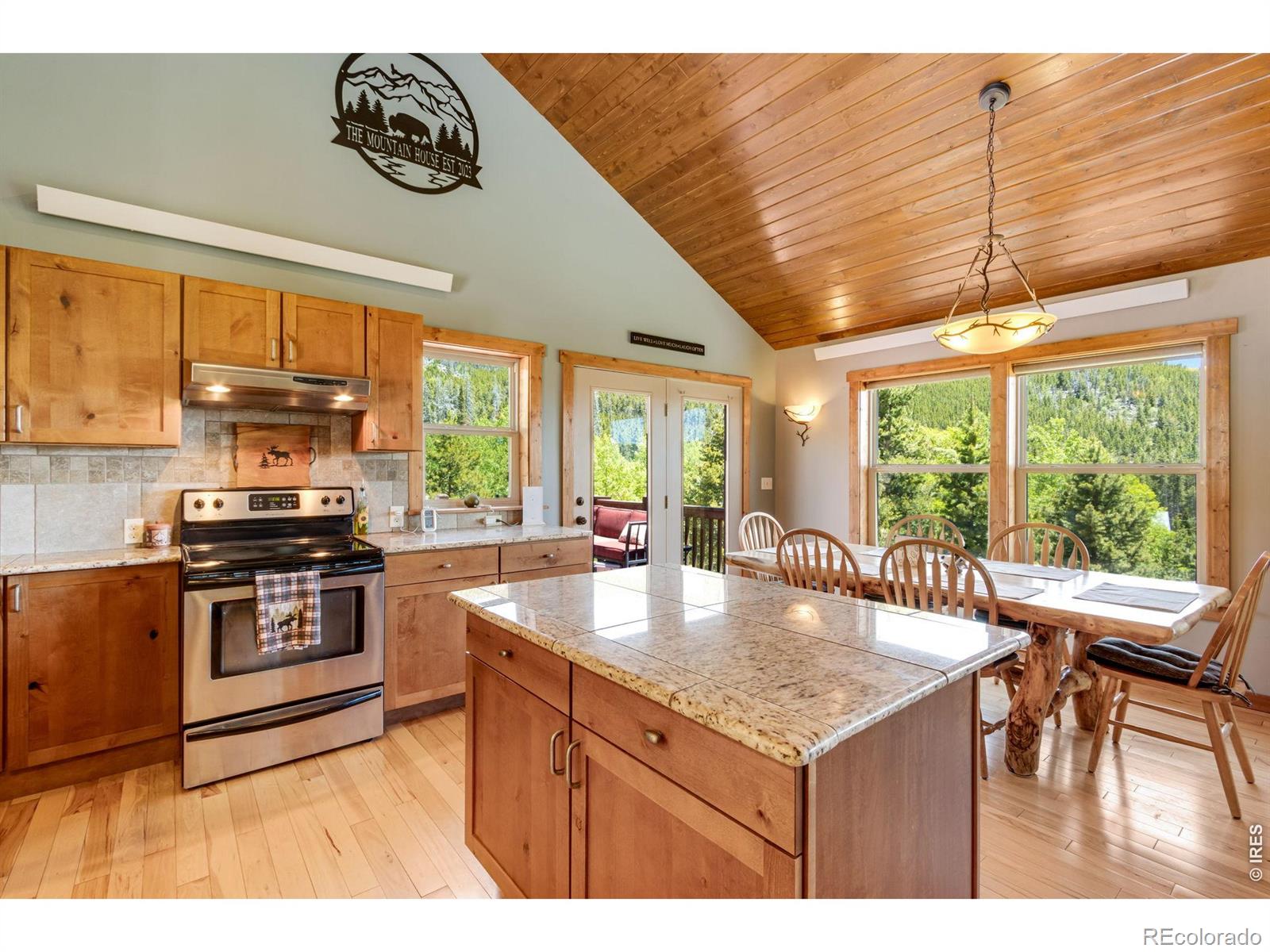 MLS Image #30 for 2272  osage trail,red feather lakes, Colorado