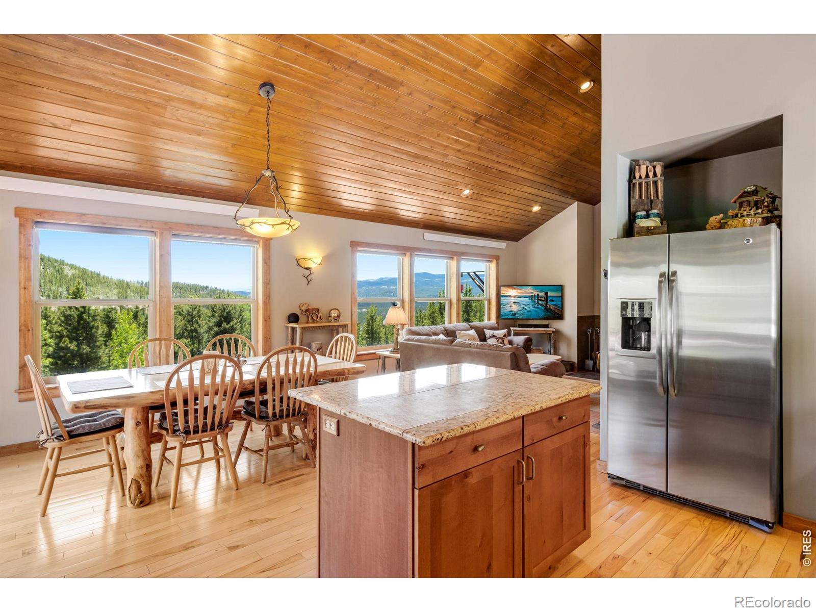 MLS Image #32 for 2272  osage trail,red feather lakes, Colorado