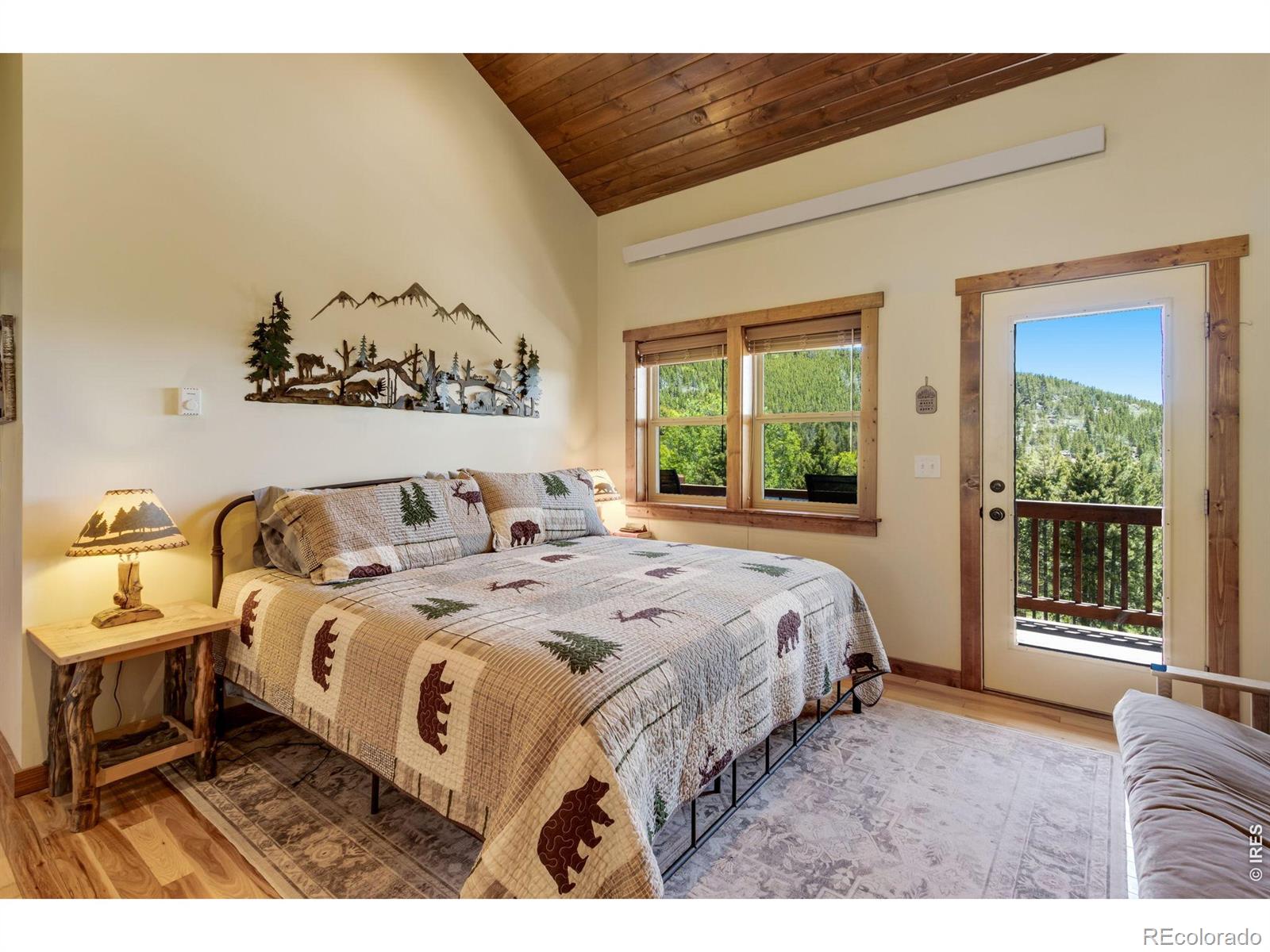 MLS Image #33 for 2272  osage trail,red feather lakes, Colorado