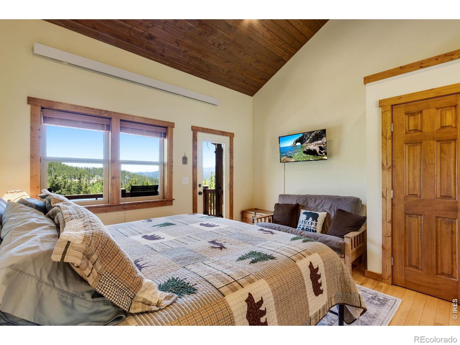 MLS Image #34 for 2272  osage trail,red feather lakes, Colorado